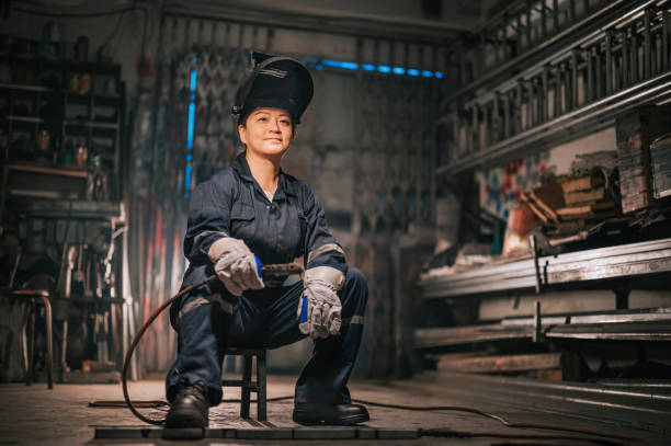 Best Automation and Robotic Welding in Kaufman, TX
