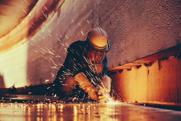 Best Automotive Welding in Kaufman, TX