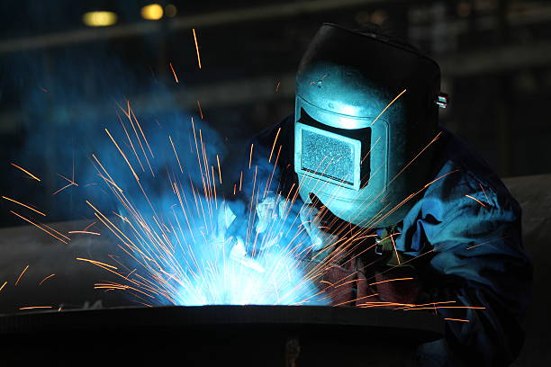 Best Welding Equipment Sales and Repair in Kaufman, TX