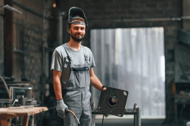 Best Specialty Welding Processes in Kaufman, TX