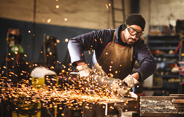 Affordable Welder Services in Kaufman, TX