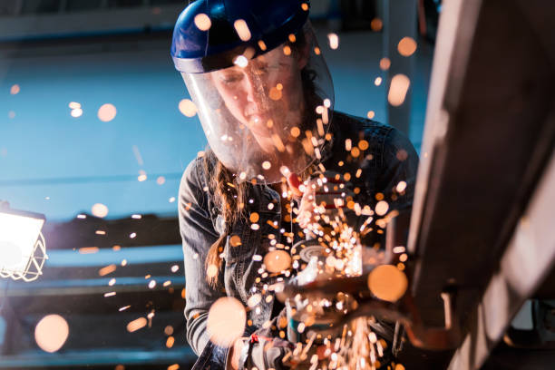 Best Aerospace and Defense Welding in Kaufman, TX